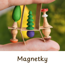 Magnetky